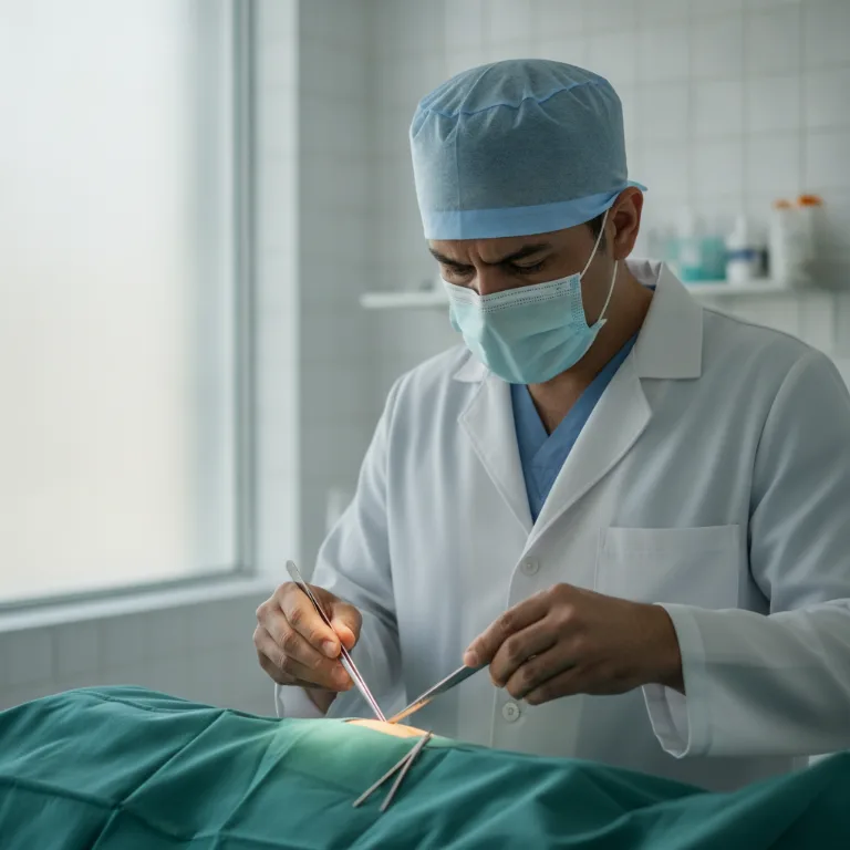 Cirurgião Plástico serviço em Maranguape